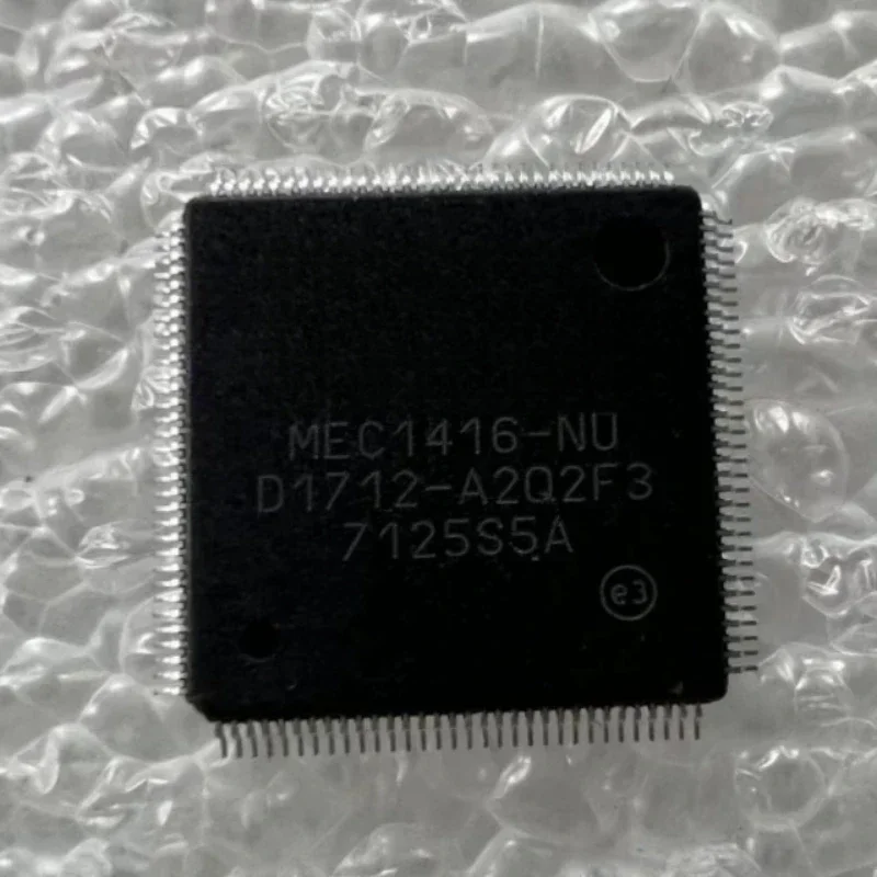 New MEC1416-NU EC with program 7572 7472 LA-F251P 5488 5480 5582 17859-1 3576 3578 3476  17841-1