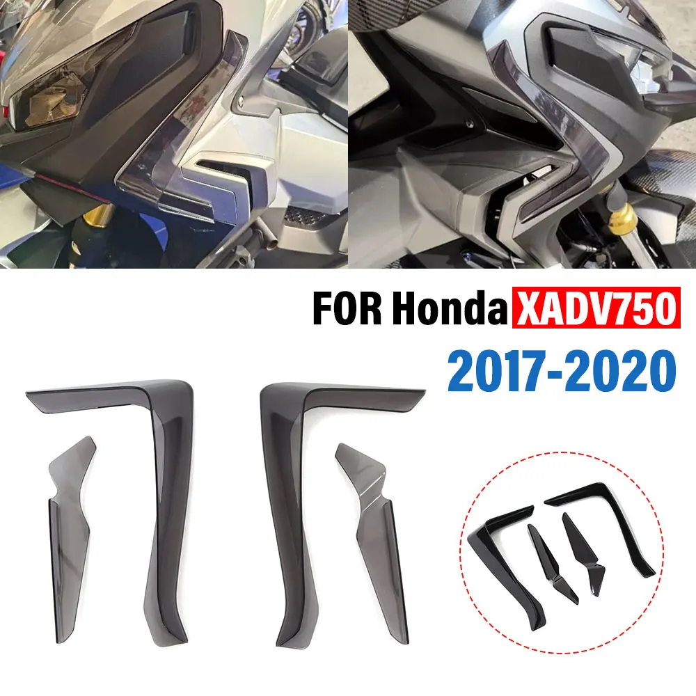 �y�Z�[�����z�z���_ XADV750 X-ADV750 XADV XADV750 2017-2020 �I�[�g�o�C�T�C�h�G�A�f�B�t���N�^�[�r�E�C���h�f�B�t���N�^�[�t�F�A�����O�T�C�h�E�C���h�v���e�N�^�[