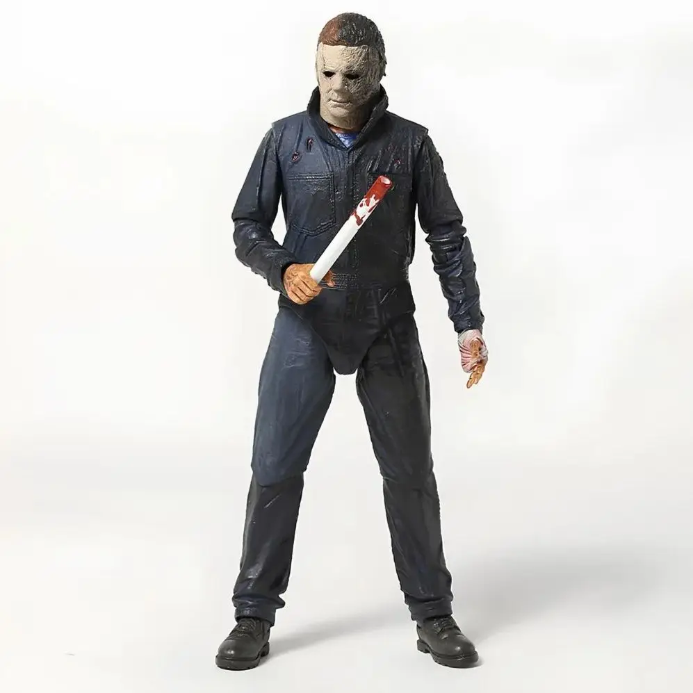 NECA Halloween uccide (2021) - Ultimate Michael Myers 7 \