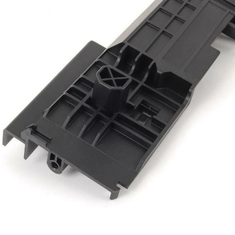 Suporte suporte radiador plástico para F30 328i 335i F32 17117600536 17117600537