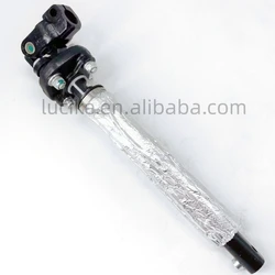 LR071147 new lower steering shaft is applicable for Land Rover's  range rover