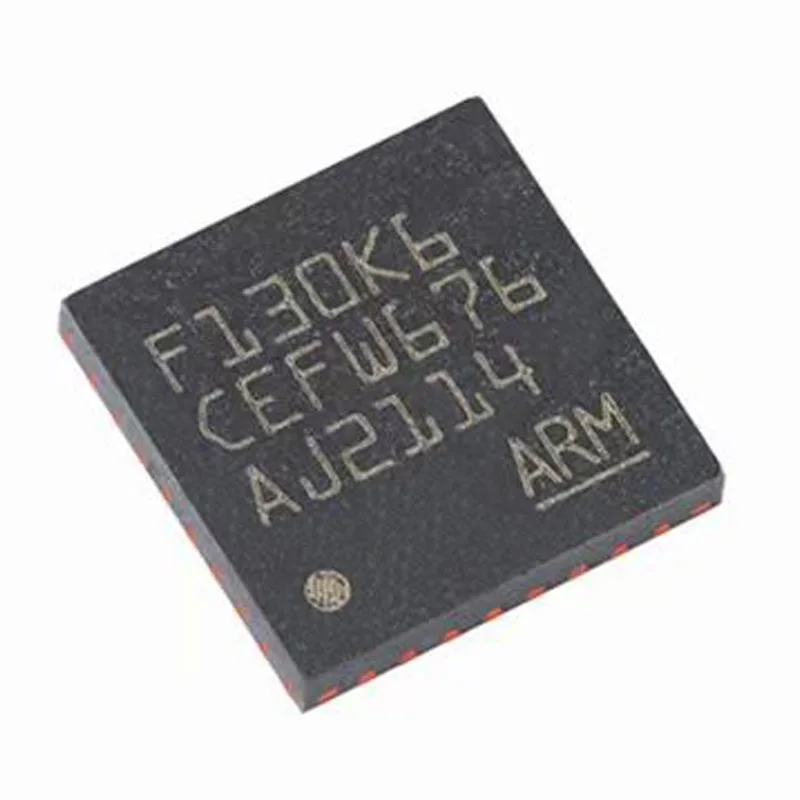 1PCS GD32F130K6U6(QFN32) GD32F130K8U6(QFN32) GD32F150K8U6(QFN32) GD32F330K8U6 GD32F350K8U6 GD32F103T8U6 GD32F103TBU6 QFN-32
