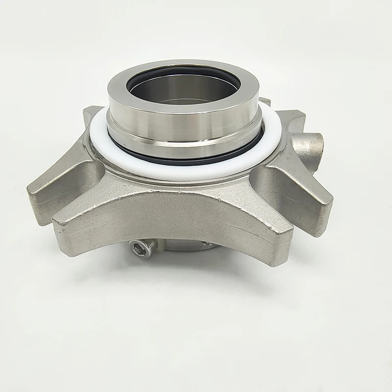 

CART-SN Cartridge Mechanical Seal R-CART(SN) 100 CAR/SIC VIT 304