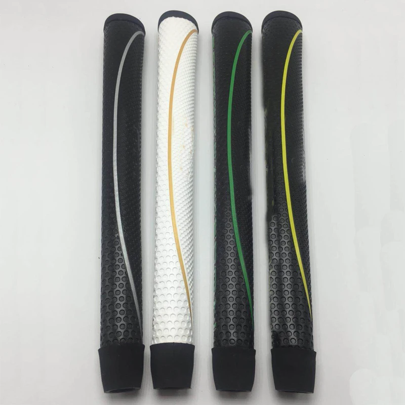 Golf Putter Grips Letter Print Club Grip Top Quality Golf Accessory Outdoor Sports Accessories 5PCS