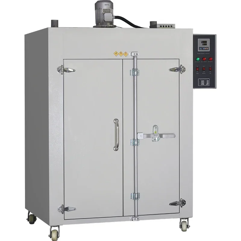 Commercial dryer/drying equipment/drying heating chamber