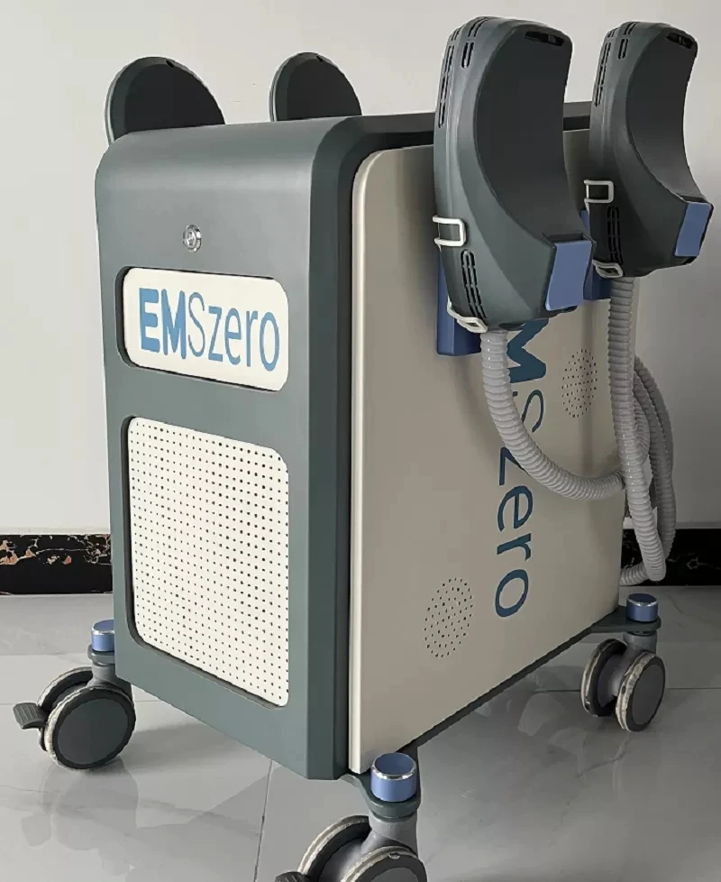 EMSZERO Sculpting NEO Weight Lose Machine EMS Stimulater Slim Muscle Body Sculpt Fat Removal Butt Build For Salon Nova