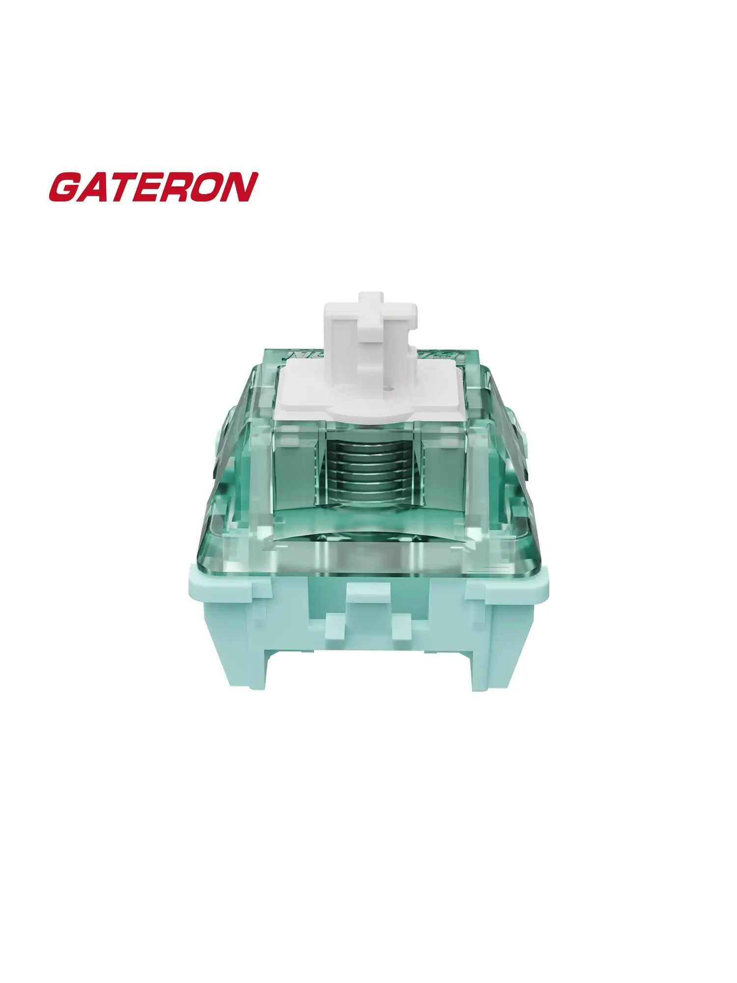 Gateron Magnetic Jade Pro Switch HIFI Low Delay Adjustable RT For Mechanical keyboard Lasting Stable Pc Gamer Accessories Gifts