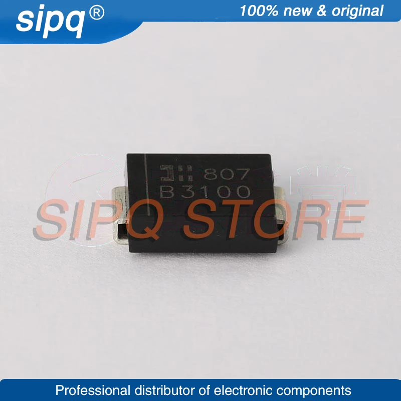 200PCS/LOT B3100-13…