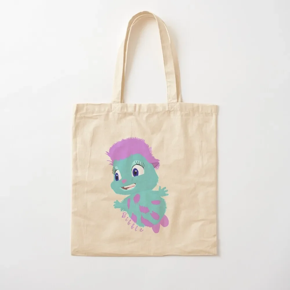 

Bibble Tote Bag Shopper great bag Cloth bags Tote Bag