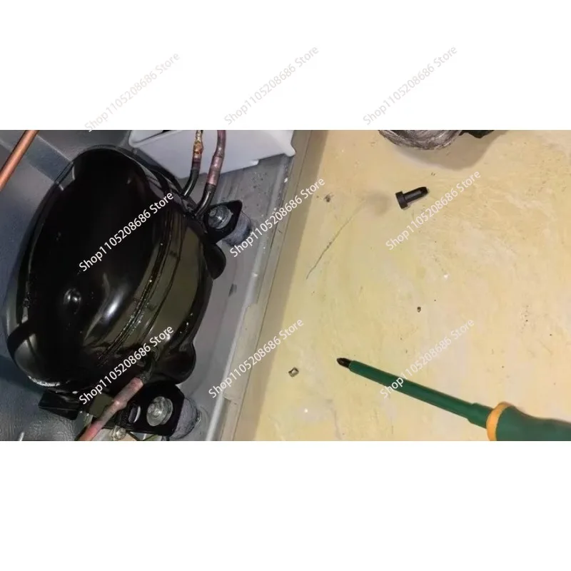 Frequency conversion compressor for DZ120V1A V1D/100V1C V1Z/DZ90V1A refrigerator compressor