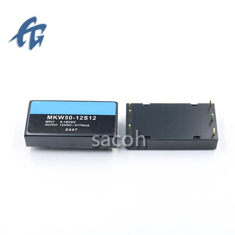 

SACOH High Quality Original Electronic Components Suppliers MKW50-12S12