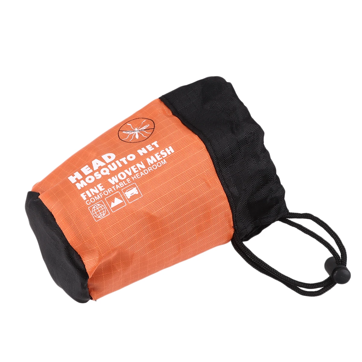 

Adjustable -Insect Hat Mosquito Fly Head Cap Tight Neck Design Outdoor Face Protector For Fishing Hiking Hunting Camping