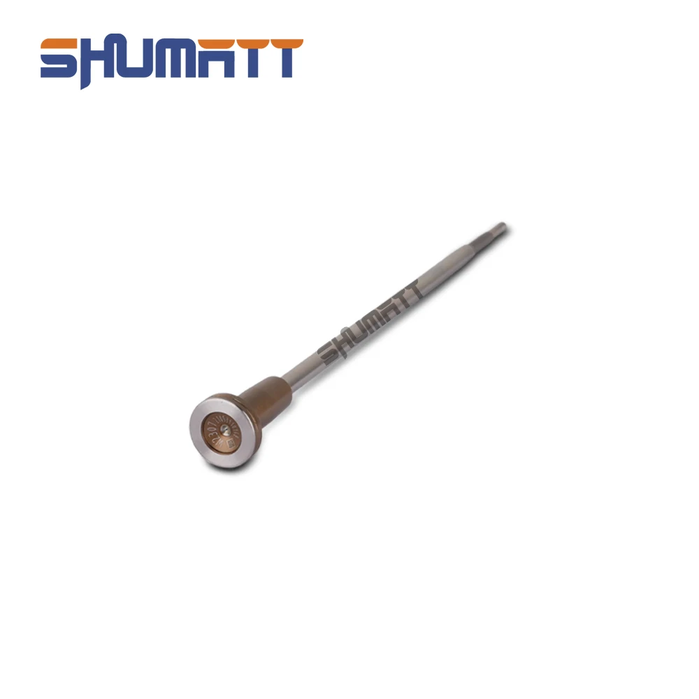 China Made New Common Rail Injector Valve Assembly F00VC01311 For 0445110157 0445110158 Injector