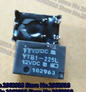 

YTB1-225L 12VDC