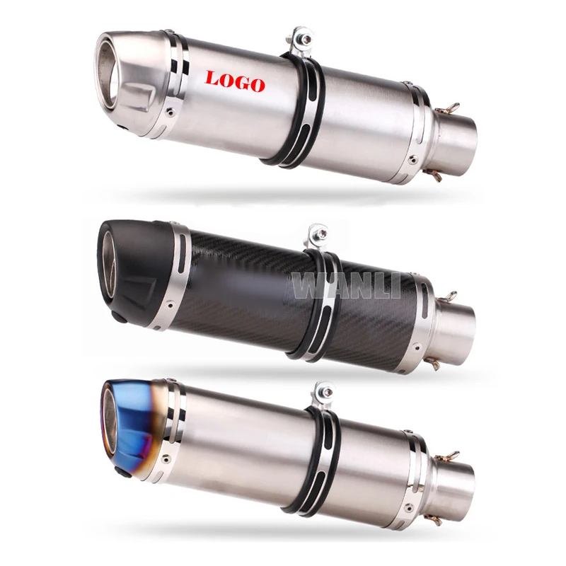 Universal 51Mm Moto… - image