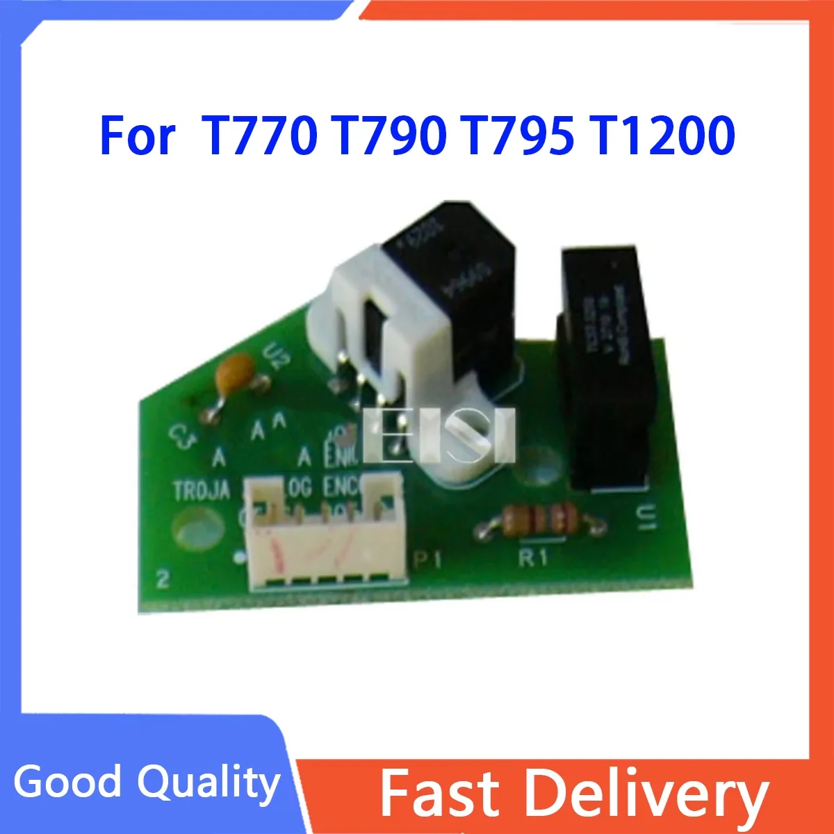 

Original Encoder Sensor CK837-67020 Q6688-80091 For HP DesignJet T770 T790 T795 T1200 T1300 T2300 T1200 T1120 T620 T7100
