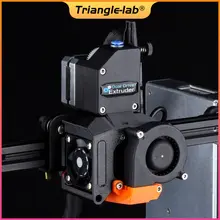 Trianglelab DDE Extruder Upgrade Kit for Creality #3