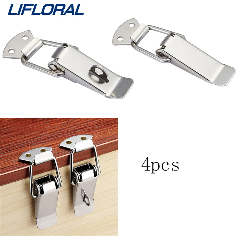 4Pcs 90 Degree Iron…