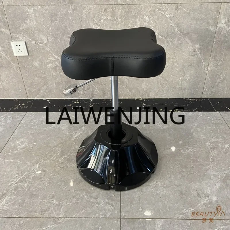 

Hairdressing Chair Adjustable Beauty Stool for Hair Salon Beauty Salon Stool