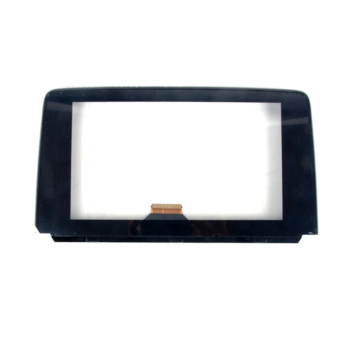 8 Inch Touch Screen Glass Digitizer Navigation Replacement for Mazda CX9 CX-9 2016-2019 TK49-611J0 TK49-611JA TK49-611JB