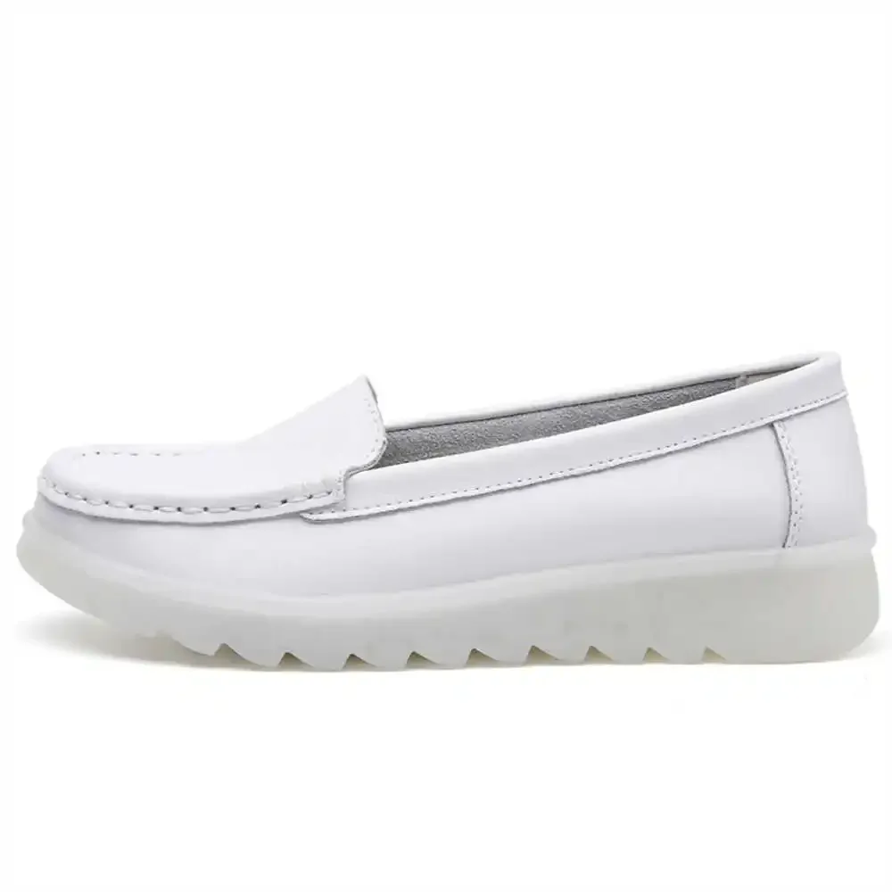 

Platform Plataform Silvery Shoes Casual White Woman Sneakers Vip Luxury Women Sport Sneakeres Sho Genuine Brand Vintage