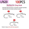 100 piezas LF620
