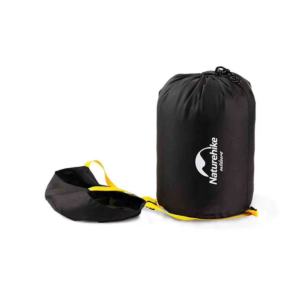 Naturehike Removable Outdoor Multifunctional Sleeping Bag, Compression Bag, Portable Travel Storage Bag, Outer Accessories