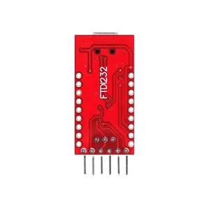 6 최고의 판매 FT232RL -№3