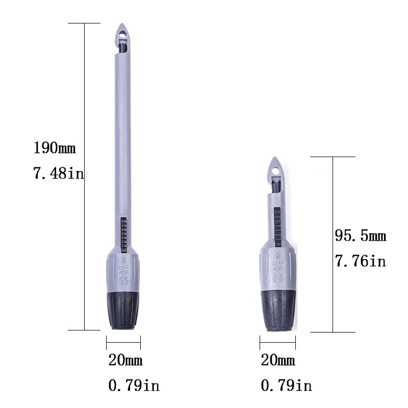 Clip perforata isolata, ago in acciaio inossidabile presa da 2/4mm strumenti automobilistici per la riparazione di auto automobilistiche