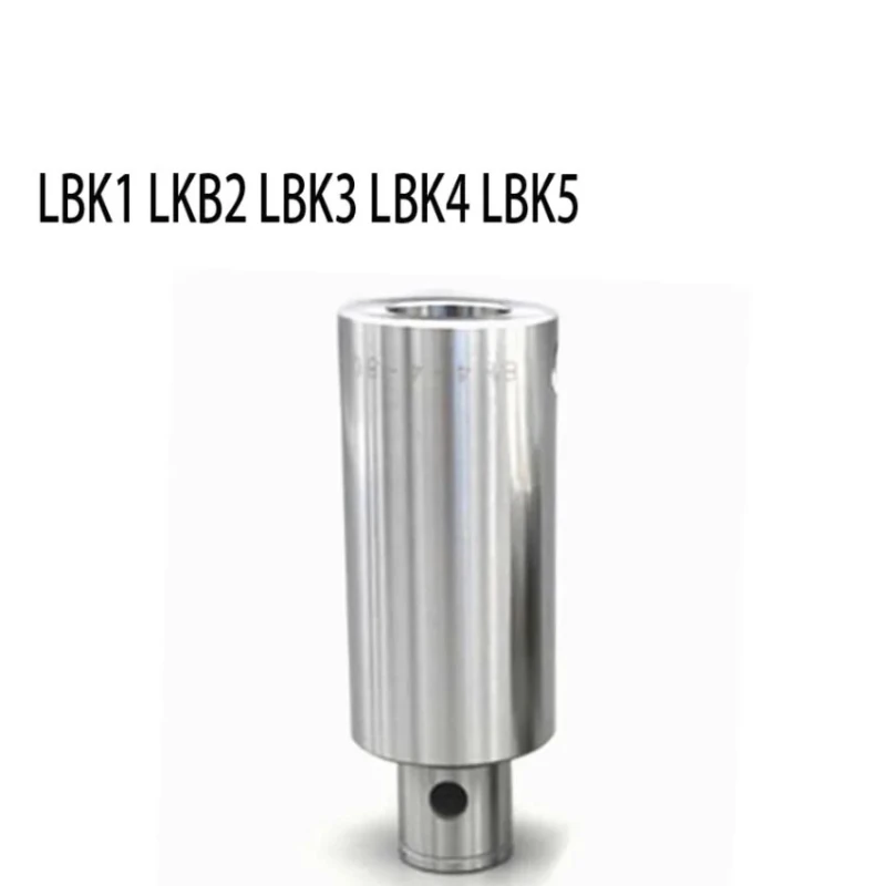 

LBK Equal diameter extension holders CBH RBH boring head connecting rod LBK1 LKB2 LBK3 LBK4 LBK5 45L 60L 80L 100L
