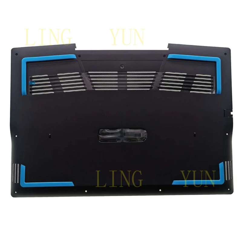 

Z For Dell G3 3590 Bottom Case Cover Black D Shell Cover KV9X9 0KV9X9