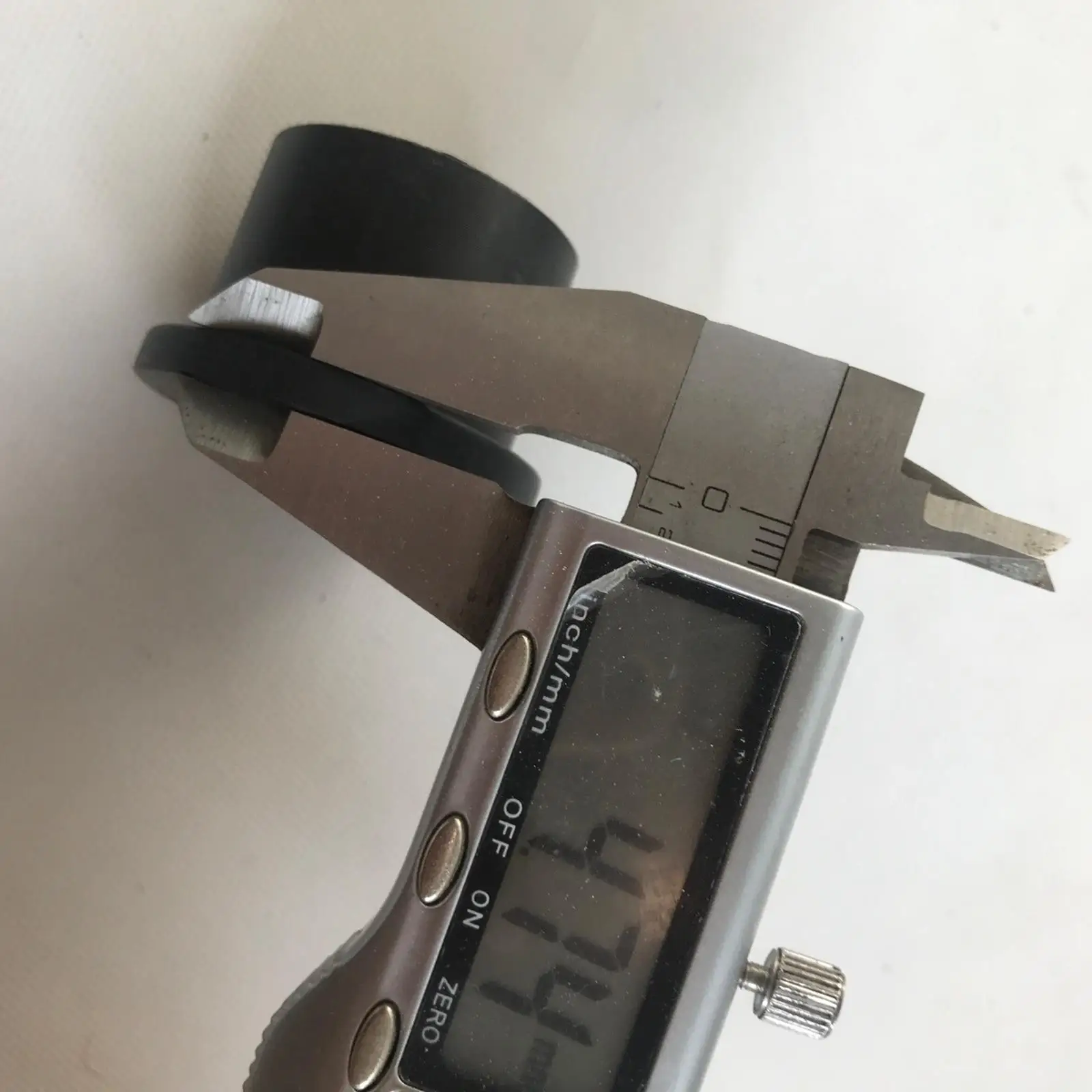 High Load Nylon Rowing Machine Bearing Pulley for Gym Workout Strength Training Equipment