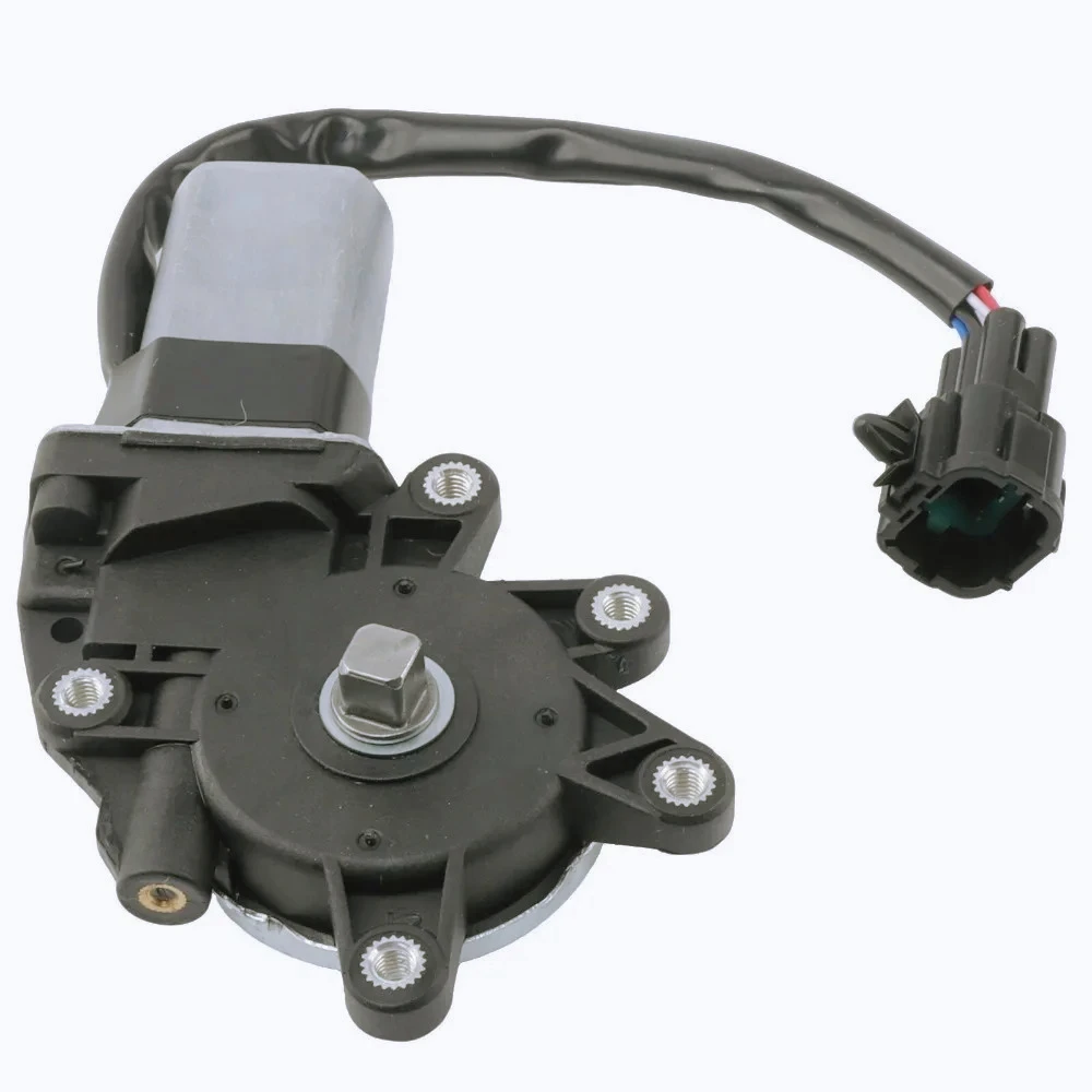 

AC-High quality New For 80731-ED000 Front Left Power Window Regulator Motor LIVINA TIIDA 2005-2010 Glass Lifter Motors