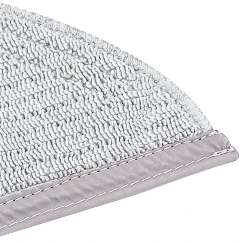 Accessoires de remplacement pour aspirateur Xiaomi, brosse latérale principale, vadrouille et gril, 11 pièces, ata jia SDJQR01RR 1S, S50, S55, T6, T7, P50