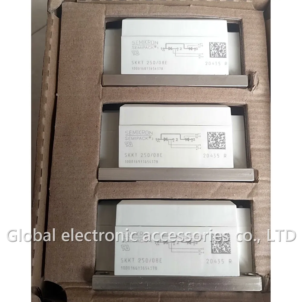 SKKT250/08E SKKT250-12E SKKT250-14E SKKT250-16E SKKT250-18E