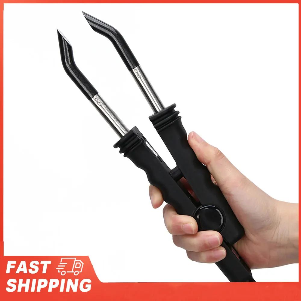 

Утюг для наращивания черных волос, соединитель для волос, разъем для наращивания волос, утюг, разъем для волос с регулируемой температурой