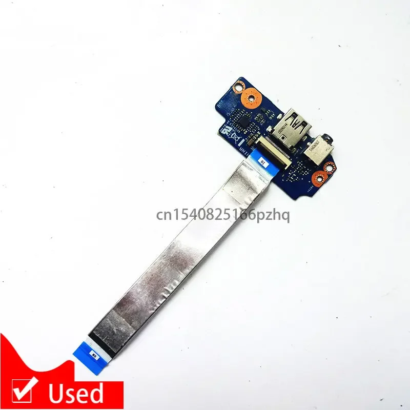 Used  laptop USB BOARD G551J G551JM G551JK N551JW AUDIO  N551JK N551JQ N551JX N551JM With Cable