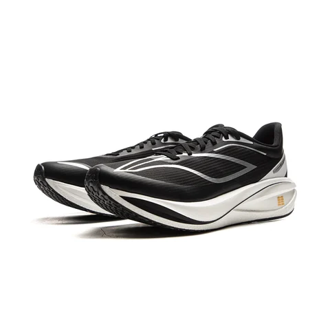 Кроссовки для бега Li-Ning FEIDIAN 5 CHALLENGER с амортизацией и карбоновой пластиной — фото модели