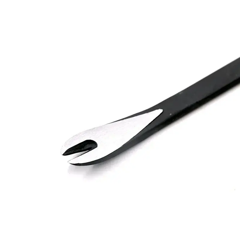 3X Nail Puller Extractor Remover Tool 12 Inch Household Carbon Steel Remodeling & Woodworking Tools-AT30