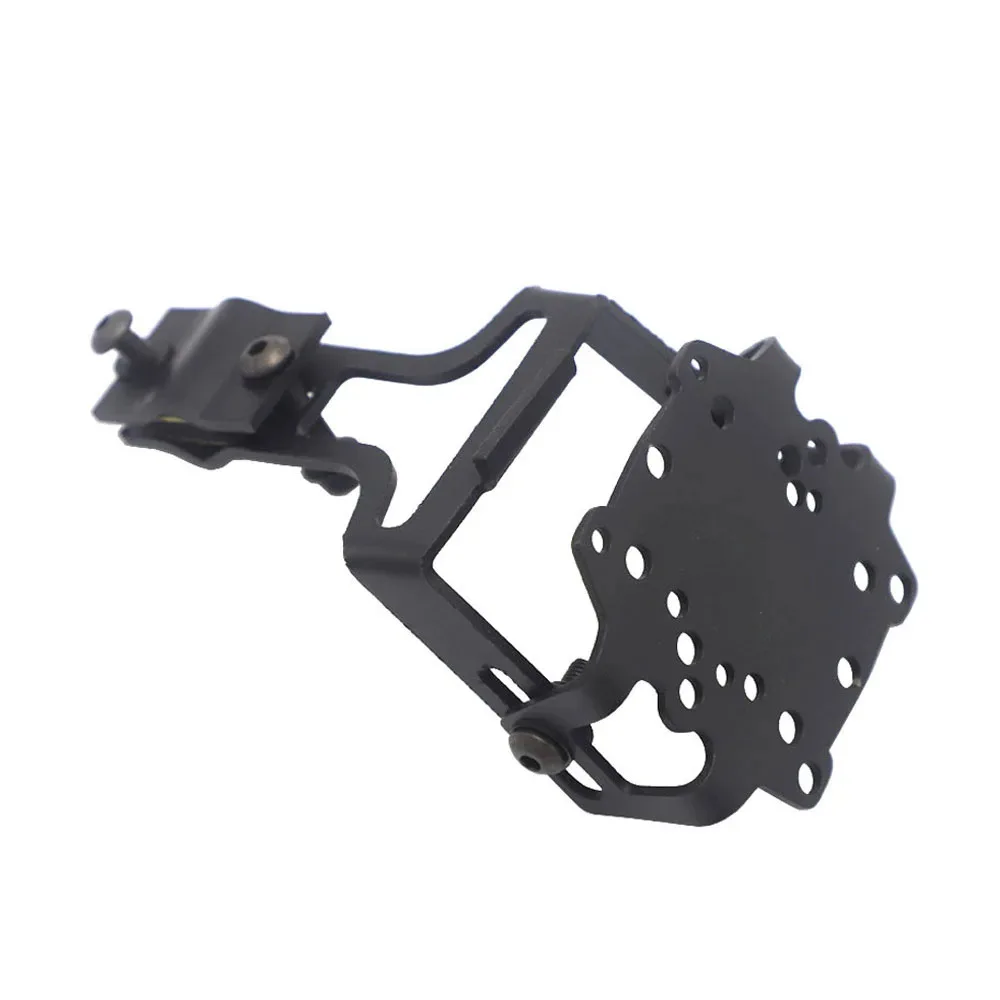 Motorcycle Mobile Phone GPS Mount Navigation Bracket USB Wireless Charging Stand For Yamaha Tenere 660 XT660Z