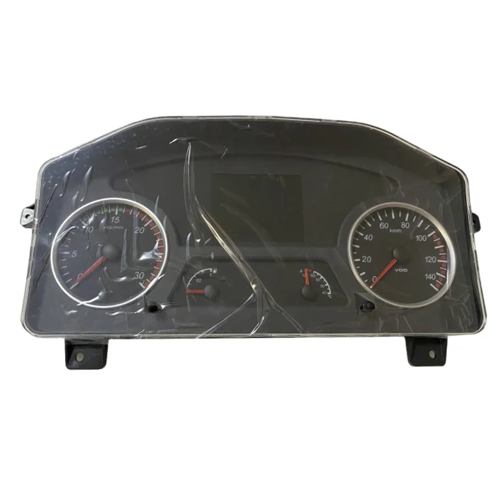 

Shaanxi Shacman M3000 X3000 Truck Dashboard DZ97189584111
