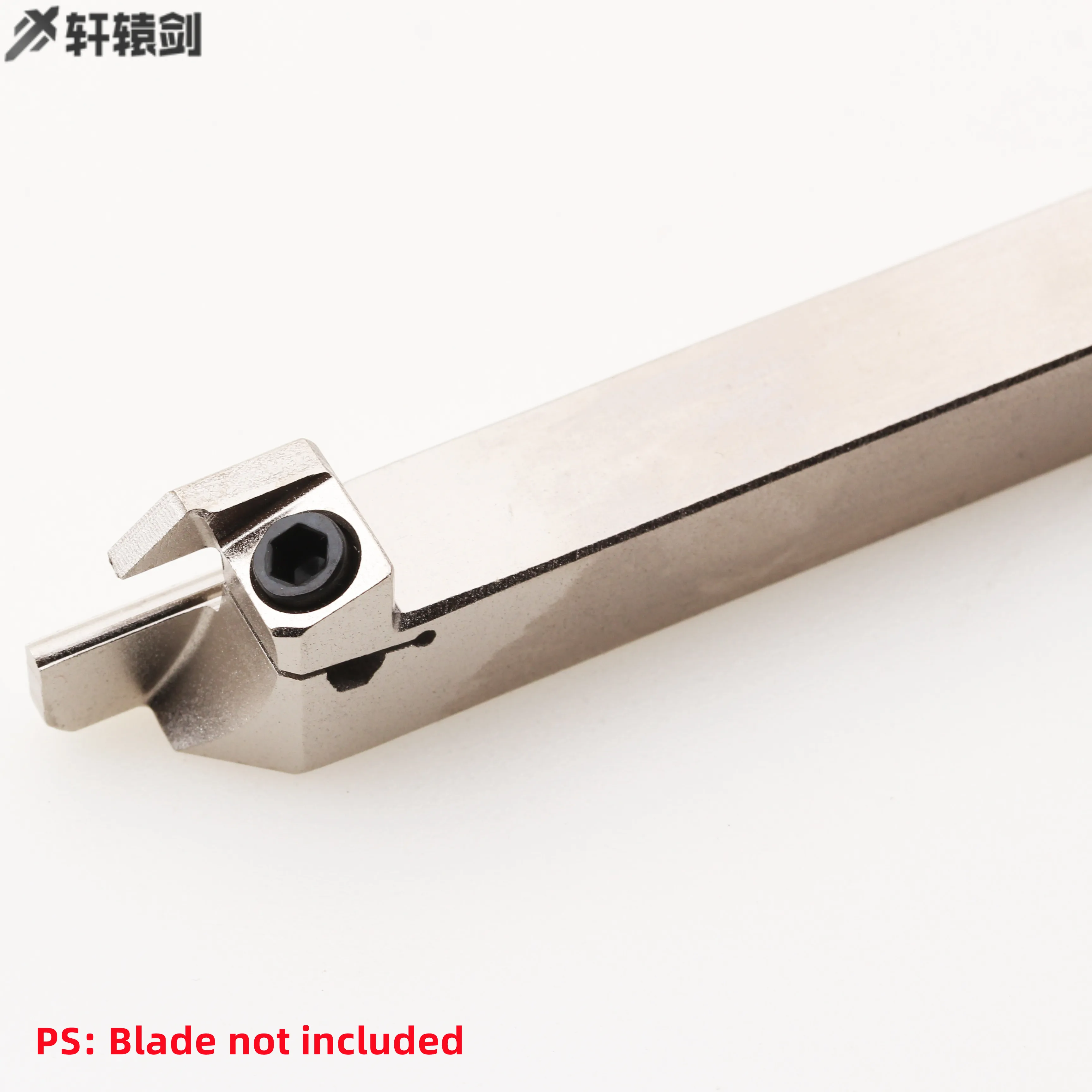 1PC TTEL1212 3T12 D30  CNC Turning Tools White Grooving Turning Tool Holder High Quality CNC Lathe Tools
