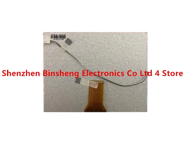 

EE080NA-06A EJ080NA-05A AT080TN52 V1 Spot stock first shipment