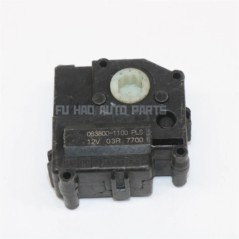 Original 063800-1100 0638001100 AC Heater Vent Flap Control