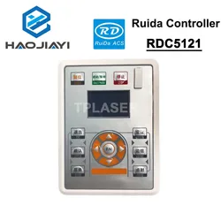 HAOJIAYI Ruida RDC5121 Lite Version  Laser Controller for Co2 Laser Engraving and Cutting Machine