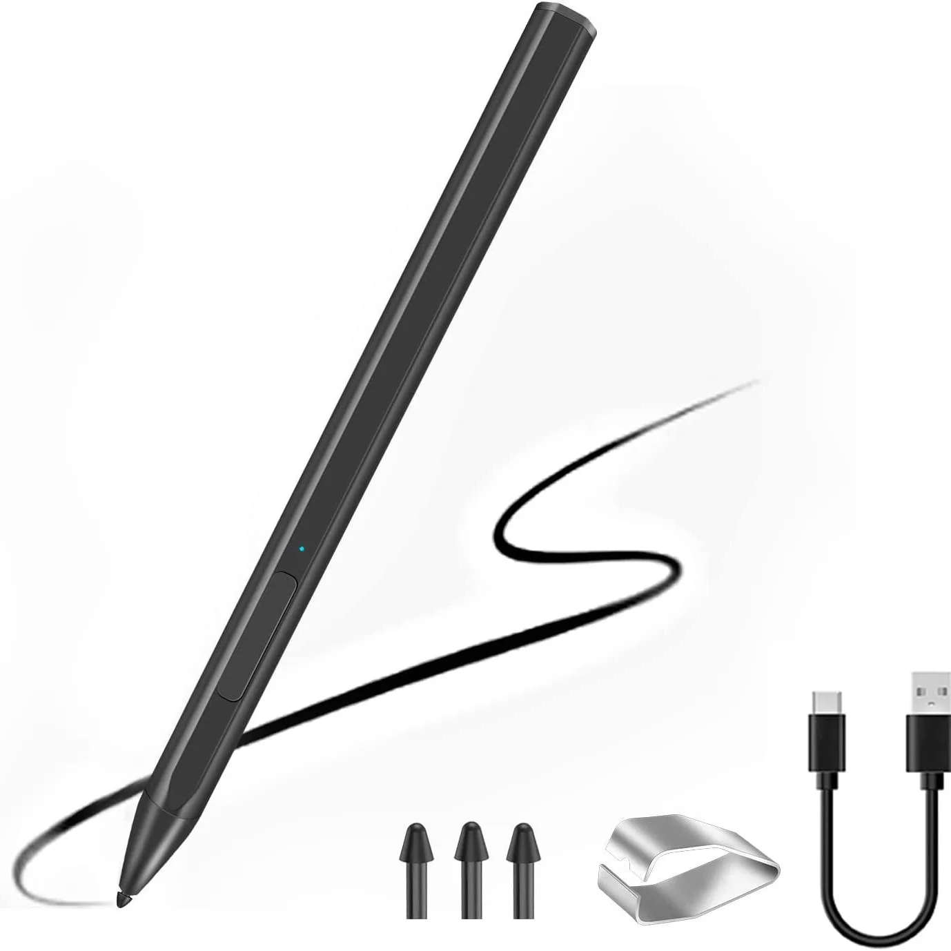 

For Tablet Pro7/6/5/4 ProX Go Stylus