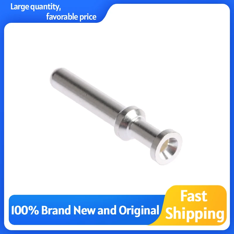 harting-オスインサート-09320006105-09320006205、メスソケット、40a、最大線径25mm²、コネクタ端子、純正品