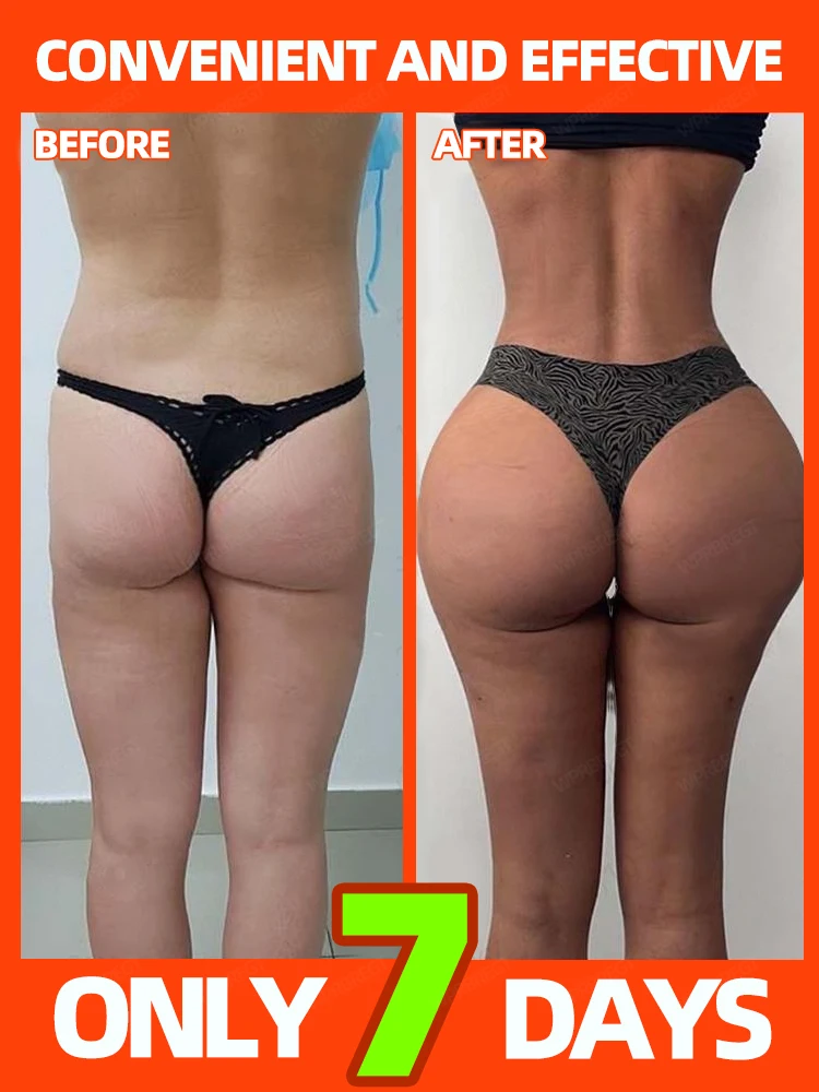 

Buttocks Enlargement Oil Fast Absorption Enhances Buttock Elasticity Shapes A Perfect Curves