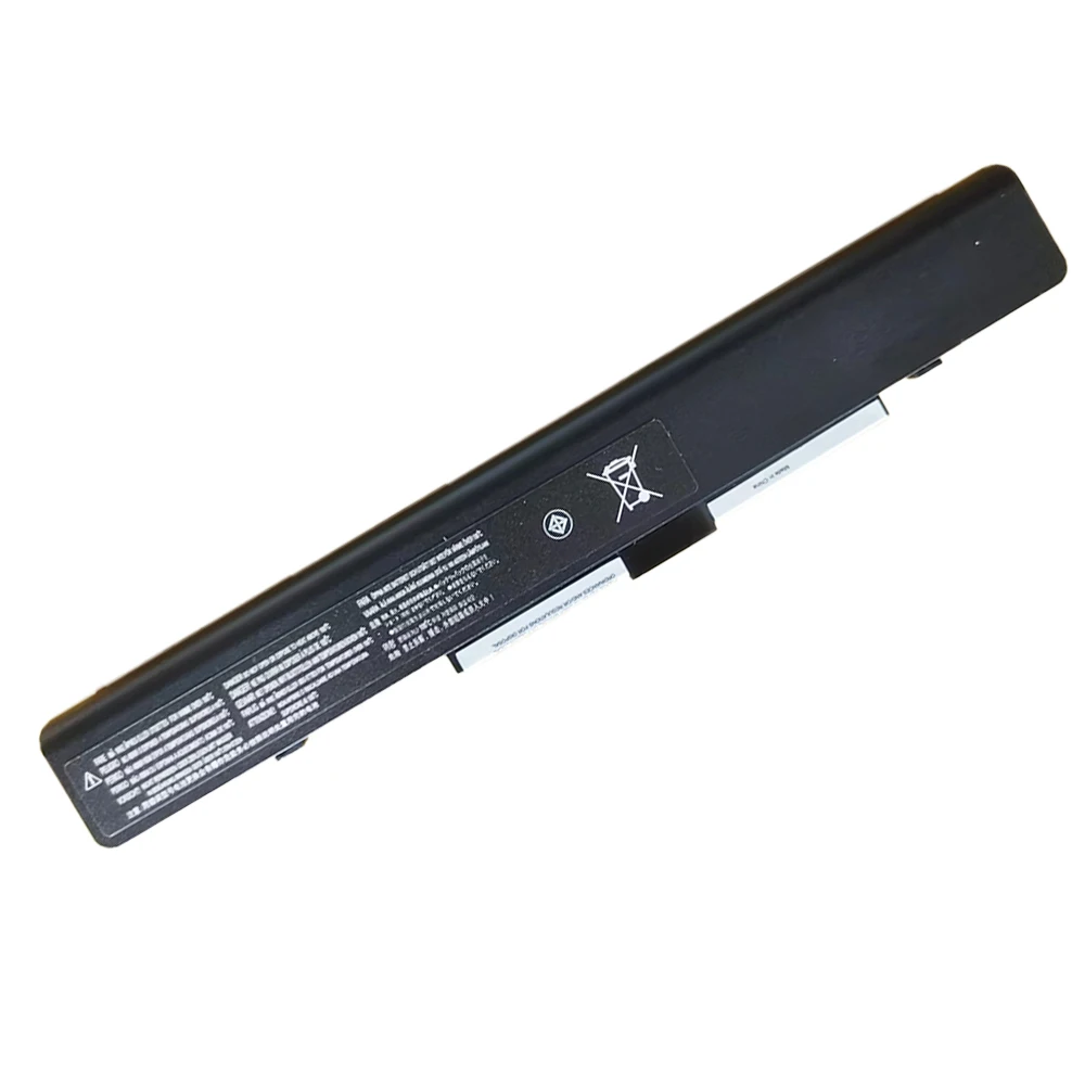 Bateria do portátil compatível com Lenovo IdeaPad S210 S215 S20-30 Series, L12C3A01, L12M3A01, L12S3F01, 121500185, 121500169