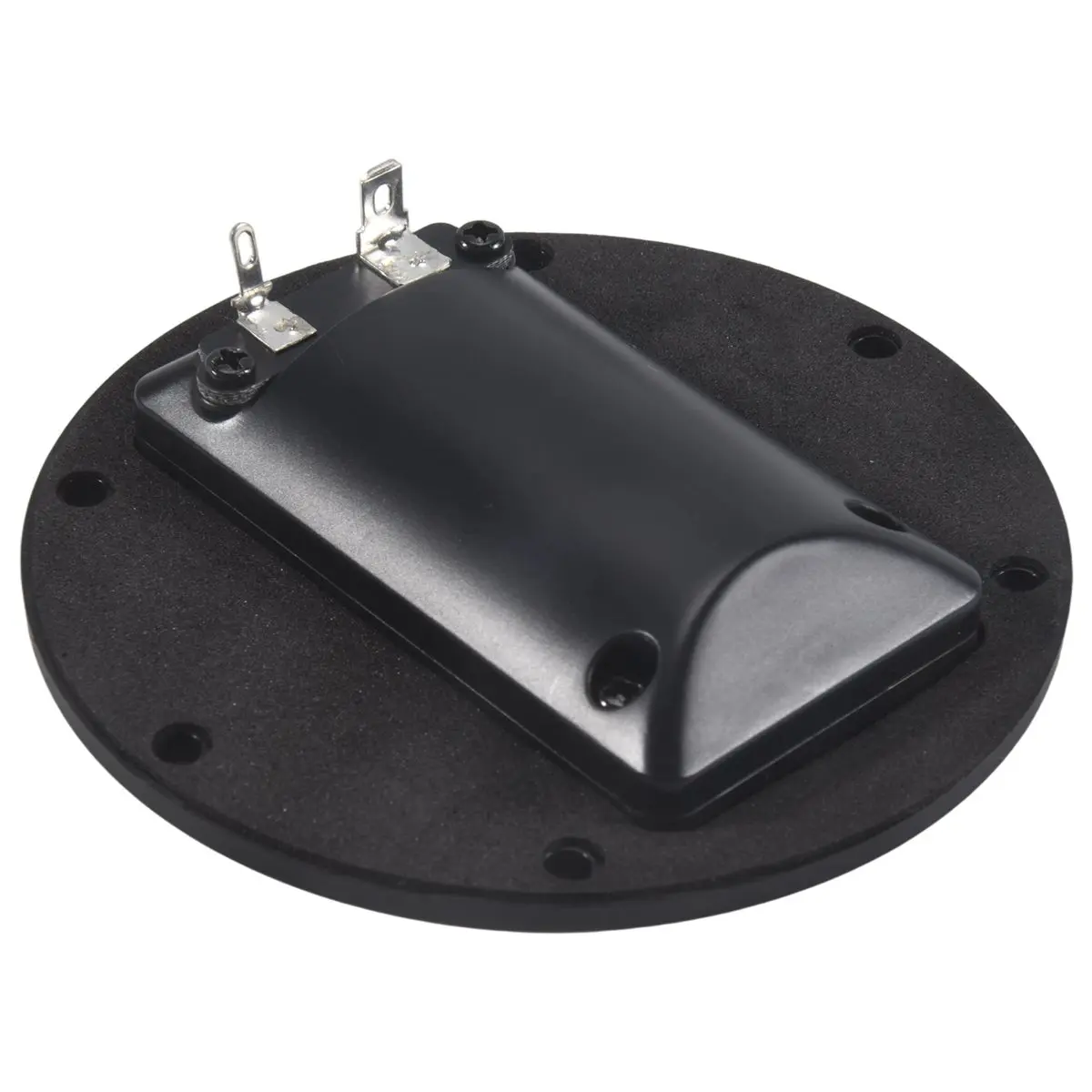 

2 шт. пневматических алюминиевых ленточных твитеров (4 дюйма) для ленточных динамиков и твитерных головок